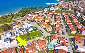 Apartments Drago 589
